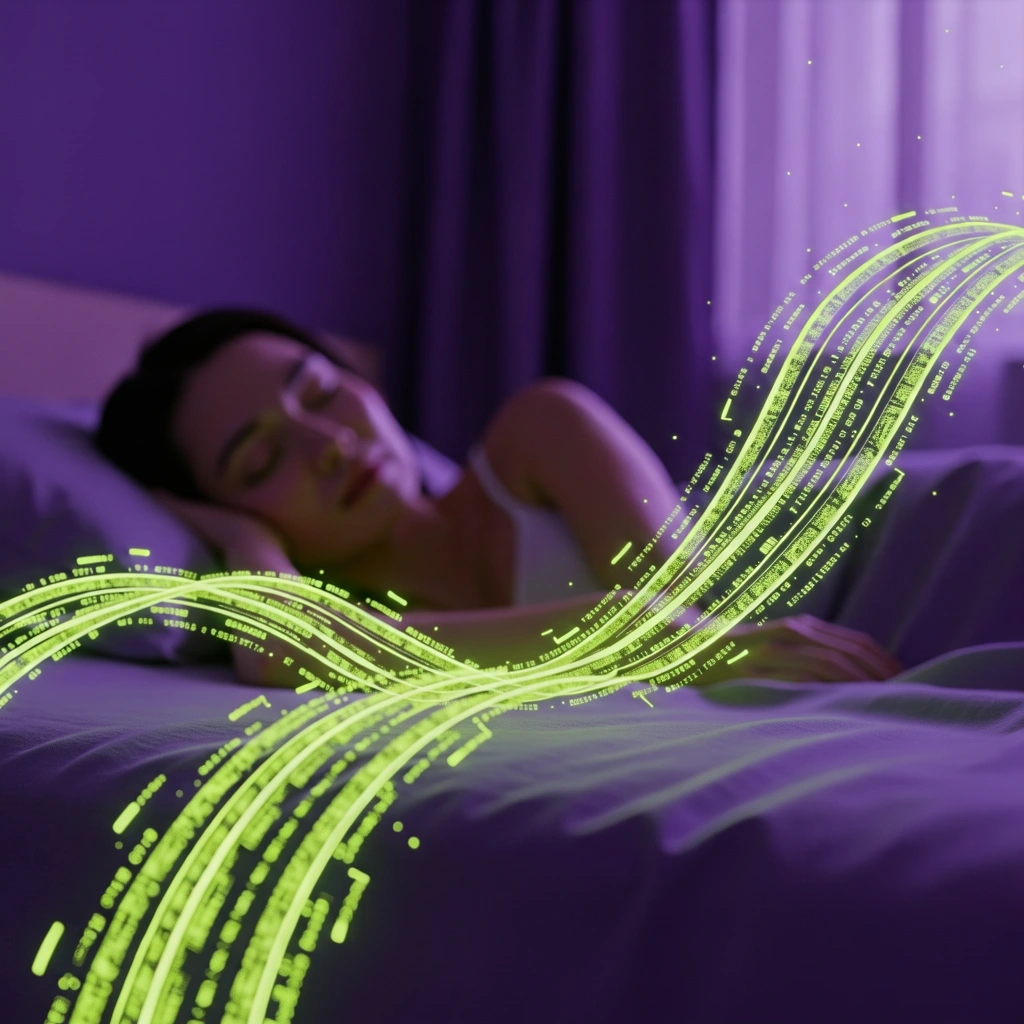 Data Flow Visualization