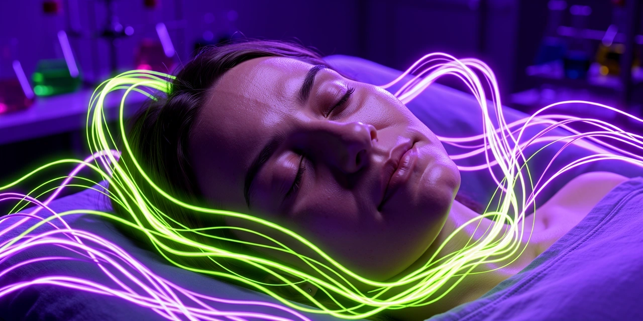 Metabolická energia na bunkovej úrovni